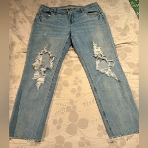 Old Navy Women’s Jeans Size 14 Regular